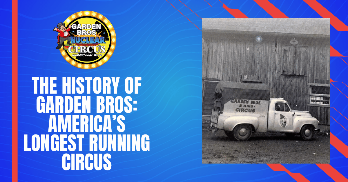 Longest Running Circus